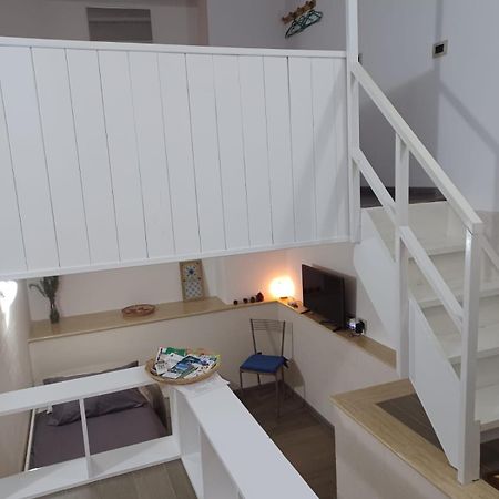 Casa Antonella Διαμέρισμα Συρακούσες Εξωτερικό φωτογραφία