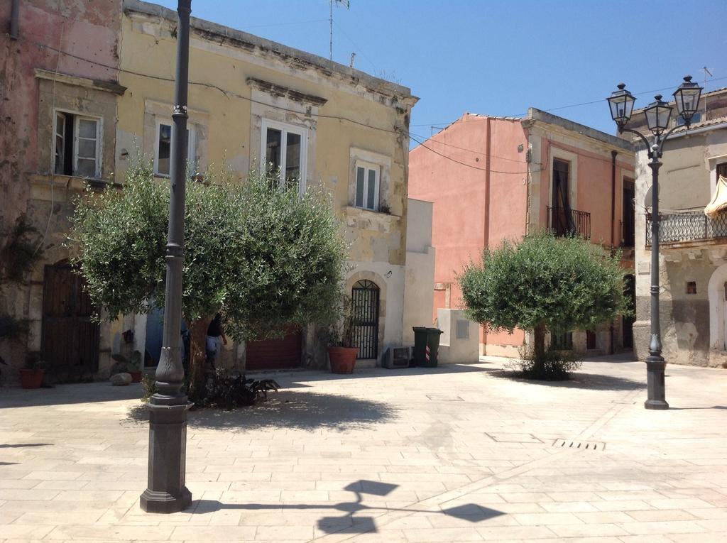 Casa Antonella Διαμέρισμα Συρακούσες Δωμάτιο φωτογραφία