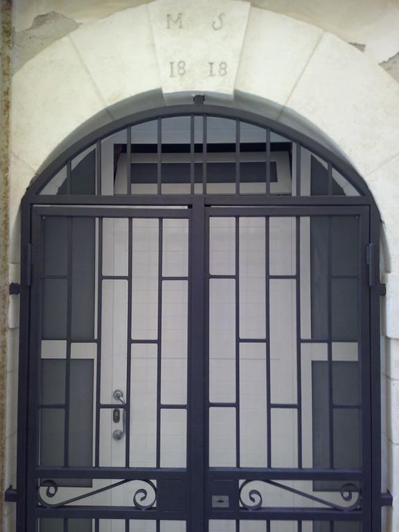 Casa Antonella Διαμέρισμα Συρακούσες Δωμάτιο φωτογραφία