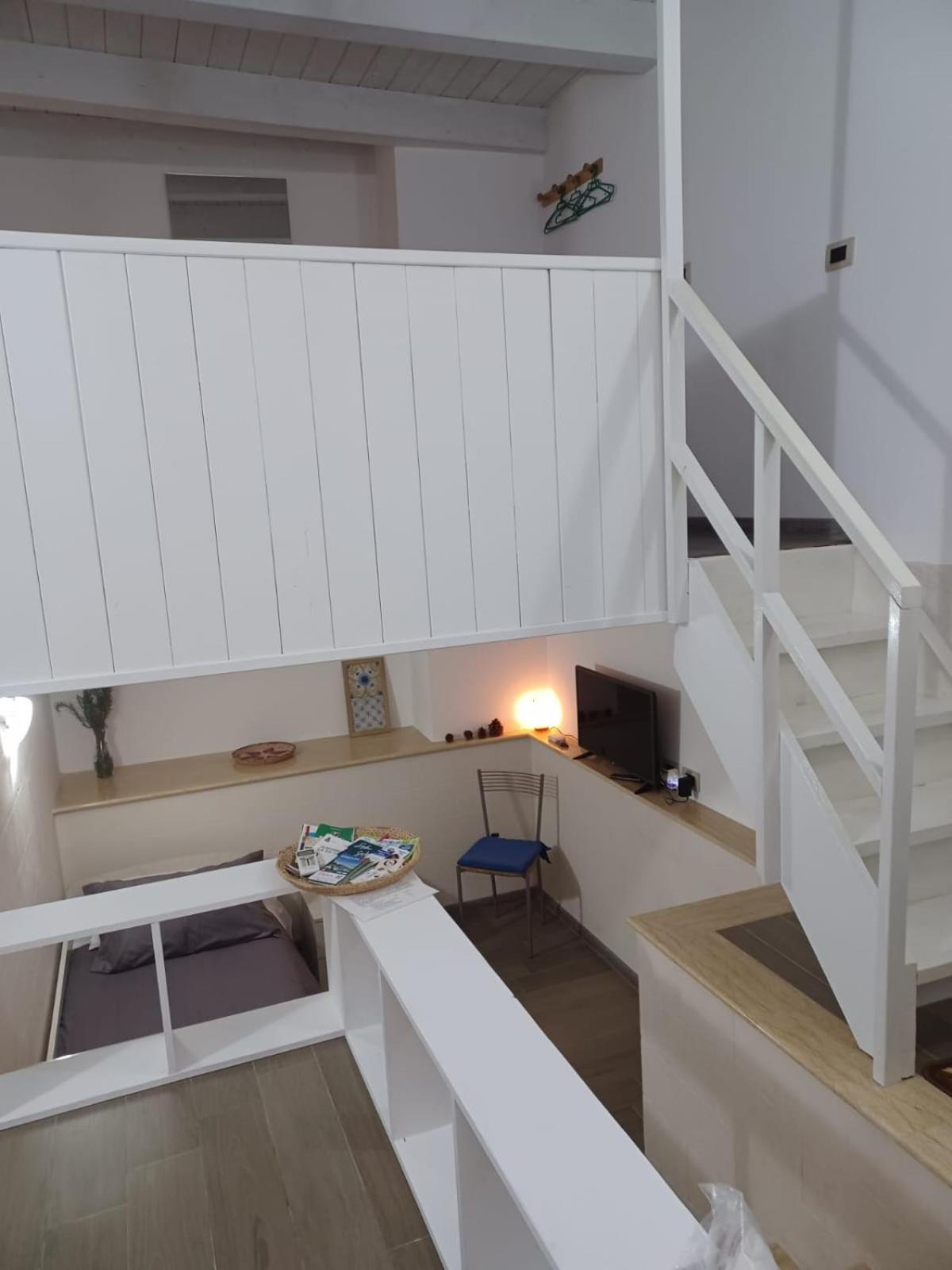 Casa Antonella Διαμέρισμα Συρακούσες Εξωτερικό φωτογραφία