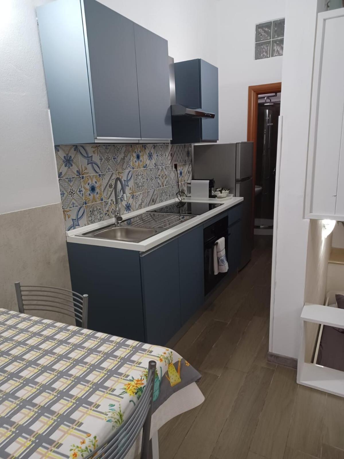 Casa Antonella Διαμέρισμα Συρακούσες Εξωτερικό φωτογραφία