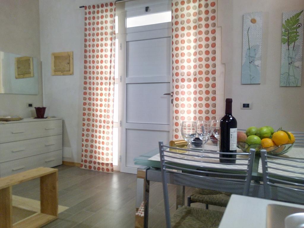 Casa Antonella Διαμέρισμα Συρακούσες Εξωτερικό φωτογραφία